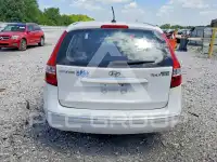 2012 Hyundai Elantra фото