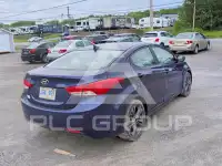 2012 Hyundai Elantra фото