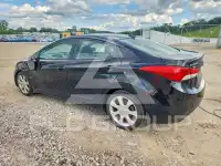 2012 Hyundai Elantra photo