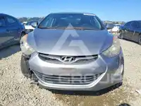 2012 Hyundai Elantra фото