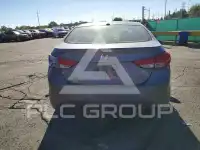 2012 Hyundai Elantra фото