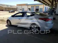 2012 Hyundai Elantra photo