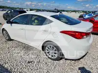 2012 Hyundai Elantra фото