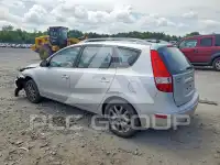 2012 Hyundai Elantra photo