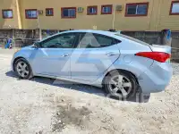 2012 Hyundai Elantra photo