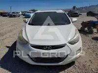 2012 Hyundai Elantra photo