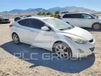 2012 Hyundai Elantra photo