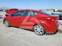 2012 Hyundai Elantra фото