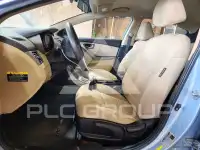 2012 Hyundai Elantra фото