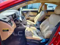 2012 Hyundai Elantra фото