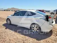 2012 Hyundai Elantra photo