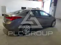 2012 Hyundai Elantra photo