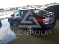 2012 Hyundai Elantra фото