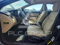 2012 Hyundai Elantra фото