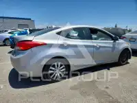 2012 Hyundai Elantra фото