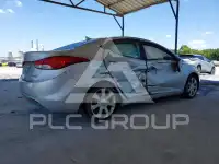 2012 Hyundai Elantra photo