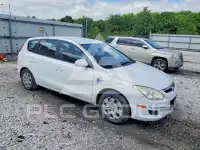 2012 Hyundai Elantra фото