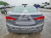 2012 Hyundai Elantra фото