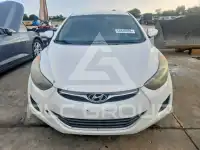 2012 Hyundai Elantra photo