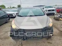 2012 Hyundai Elantra фото
