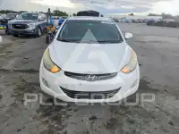 2012 Hyundai Elantra фото