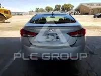 2012 Hyundai Elantra photo