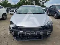 2012 Hyundai Elantra фото