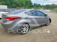 2012 Hyundai Elantra photo