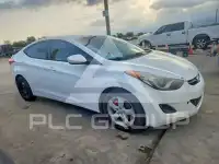 2012 Hyundai Elantra photo