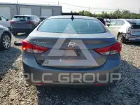 2012 Hyundai Elantra фото