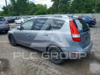 2012 Hyundai Elantra фото