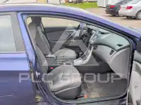 2012 Hyundai Elantra фото