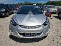 2012 Hyundai Elantra photo