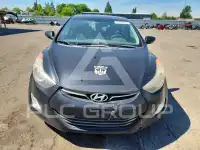 2012 Hyundai Elantra фото