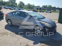 2012 Hyundai Elantra фото