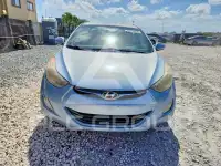 2012 Hyundai Elantra photo