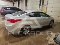 2012 Hyundai Elantra фото