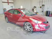 2012 Hyundai Elantra photo