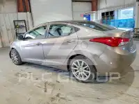 2012 Hyundai Elantra photo