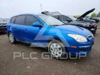 2012 Hyundai Elantra фото