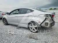 2012 Hyundai Elantra фото