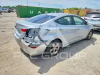2012 Hyundai Elantra фото