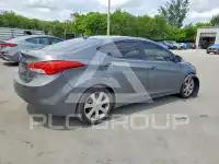 2012 Hyundai Elantra фото