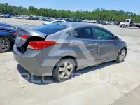 2012 Hyundai Elantra фото