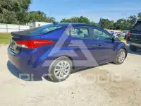 2012 Hyundai Elantra фото