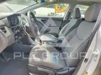 2012 Hyundai Elantra фото