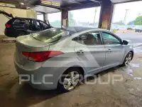2012 Hyundai Elantra фото