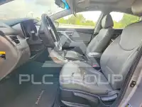 2012 Hyundai Elantra photo