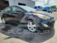 2012 Hyundai Elantra photo