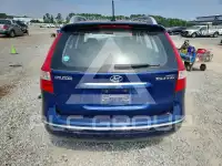 2012 Hyundai Elantra фото